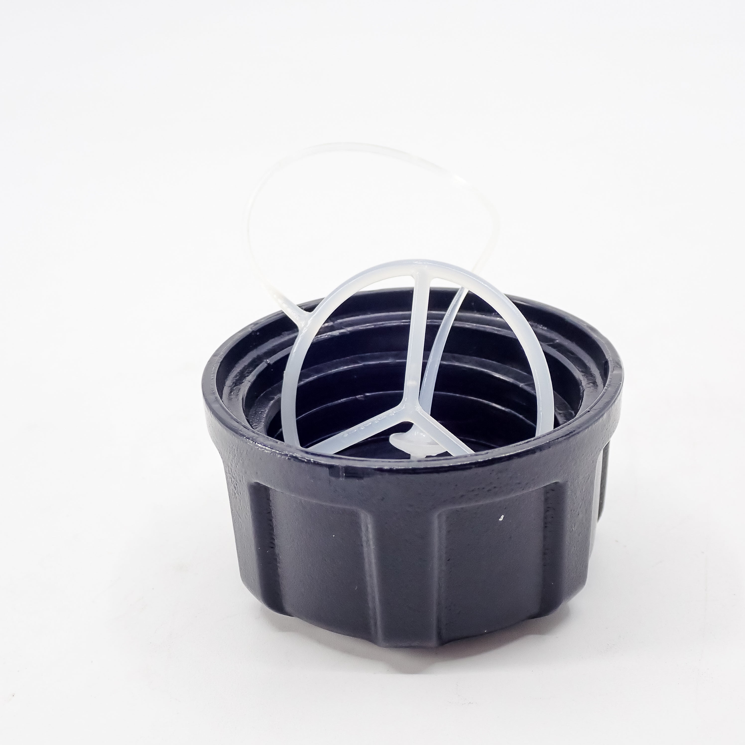 GENUINE MARUYAMA FUEL CAP ASSEMBLY 275306 - Saw Salvage