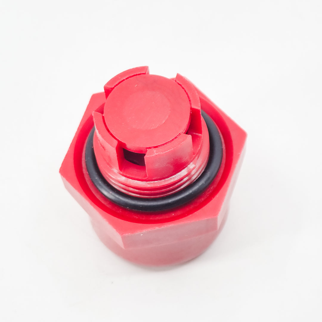 GENUINE MARUYAMA FILLER CAP FITS MSD41, MSD41ECH 549726