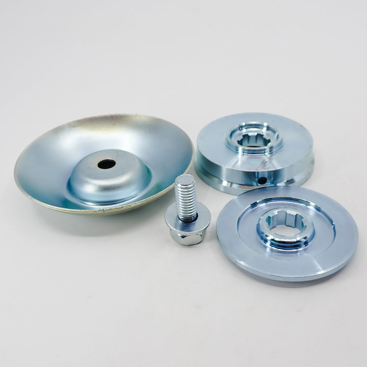 GENUINE MARUYAMA TURBO BLADE KIT ASSEMBLY 464492