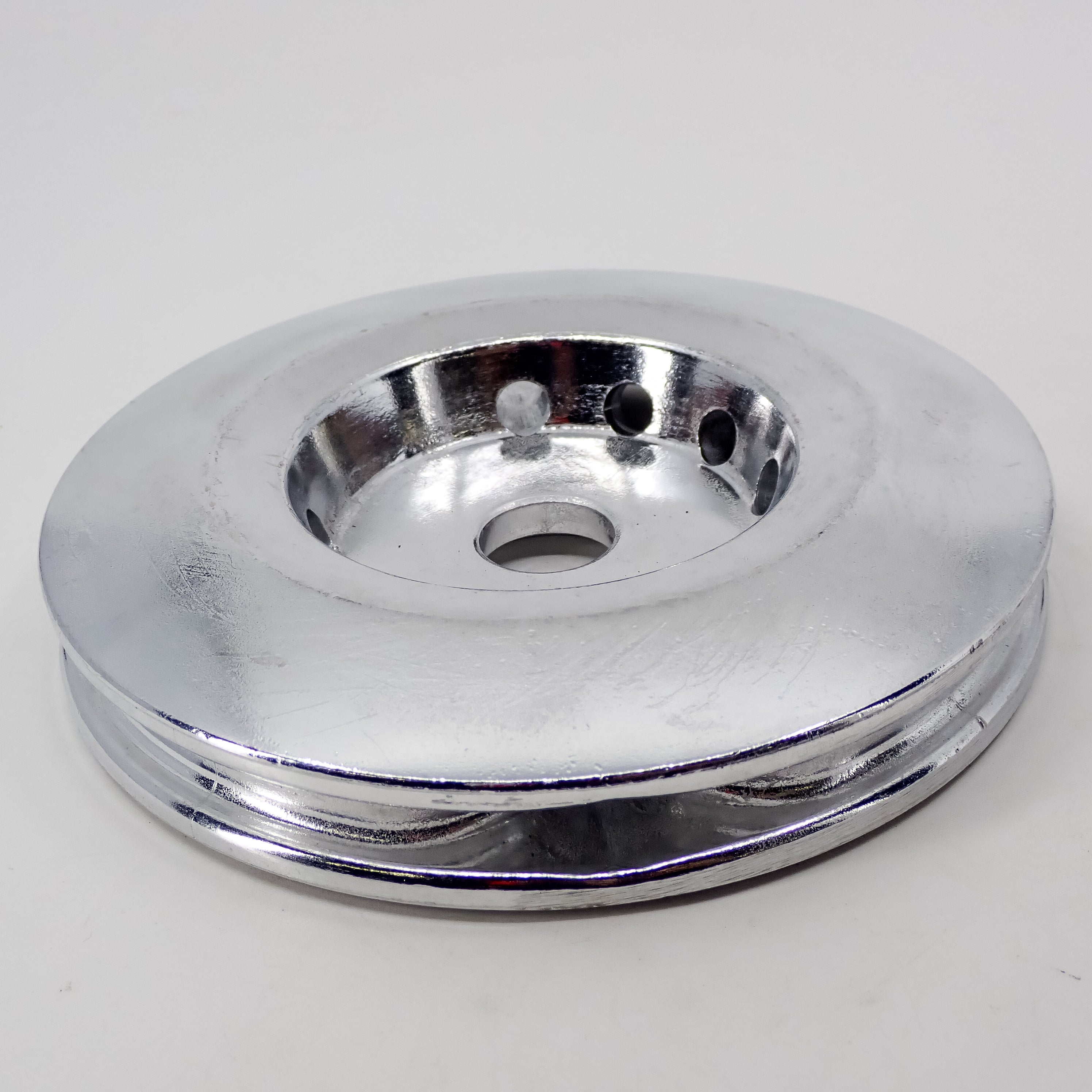 その他  Quest GENUINE MARUYAMA FIXED LINE ALUMINUM TRIMMER HEAD 288424 - Saw Salvage