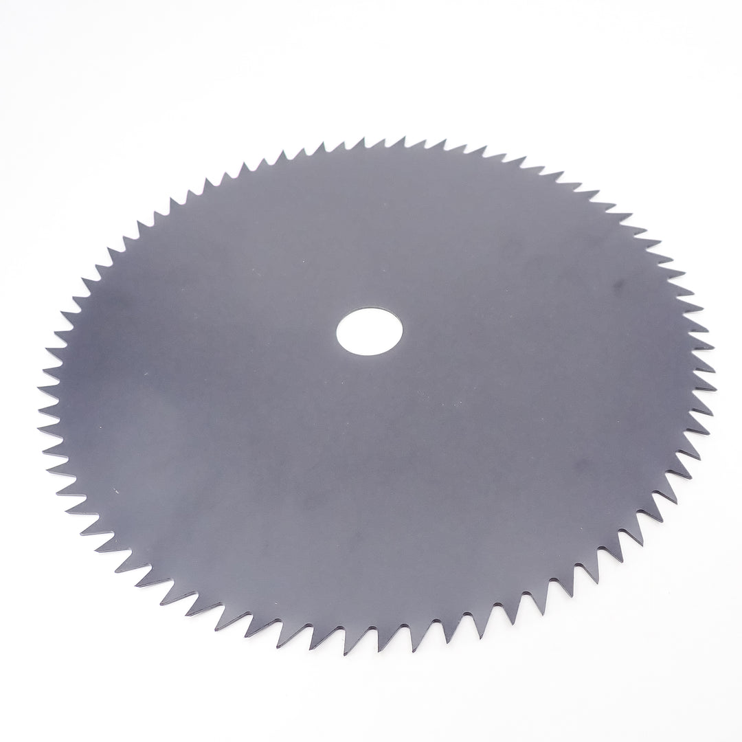 GENUINE MARUYAMA 8-TOOTH 10" BRUSHCUTTER BLADE 25MM, 1" ARBOR 422408