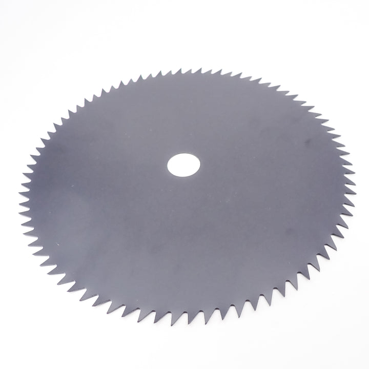 GENUINE MARUYAMA 80-TOOTH 10" BRUSHCUTTER BLADE 25MM, 1" ARBOR 422408