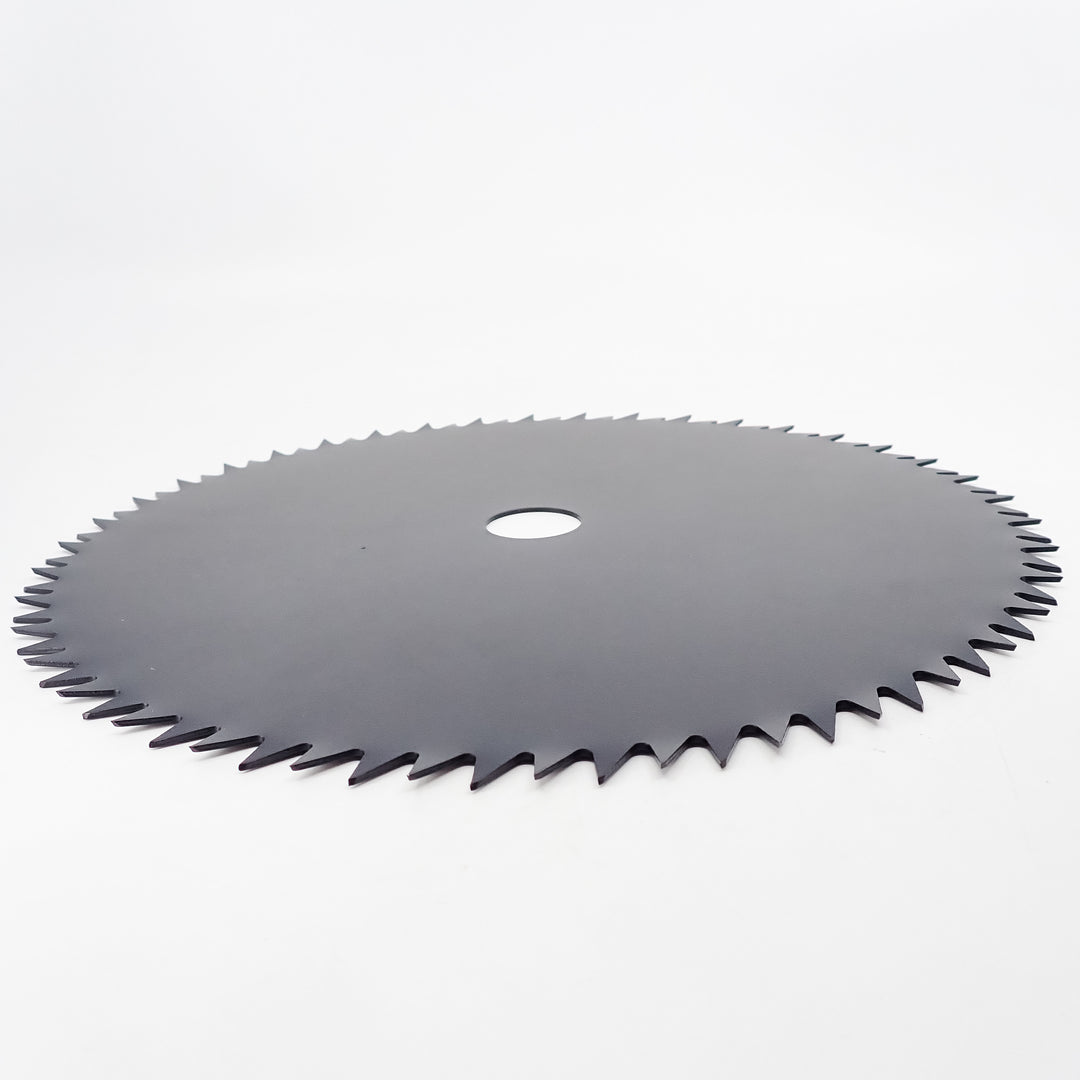 GENUINE MARUYAMA 80-TOOTH 10" BRUSHCUTTER BLADE 25MM, 1" ARBOR 422408