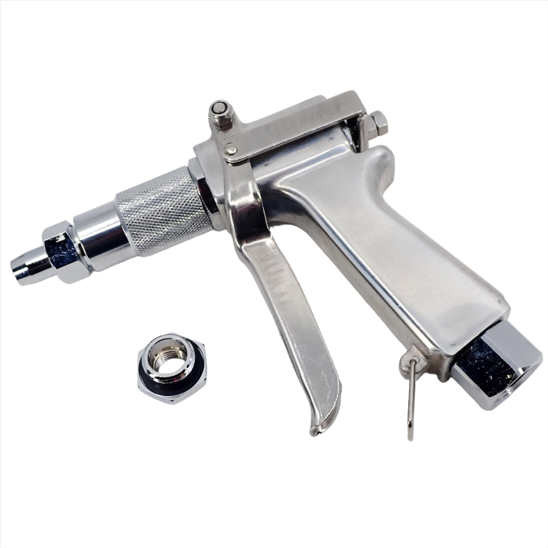 GENUINE MARUYAMA SPRAY GUN FITS MSD41 842404