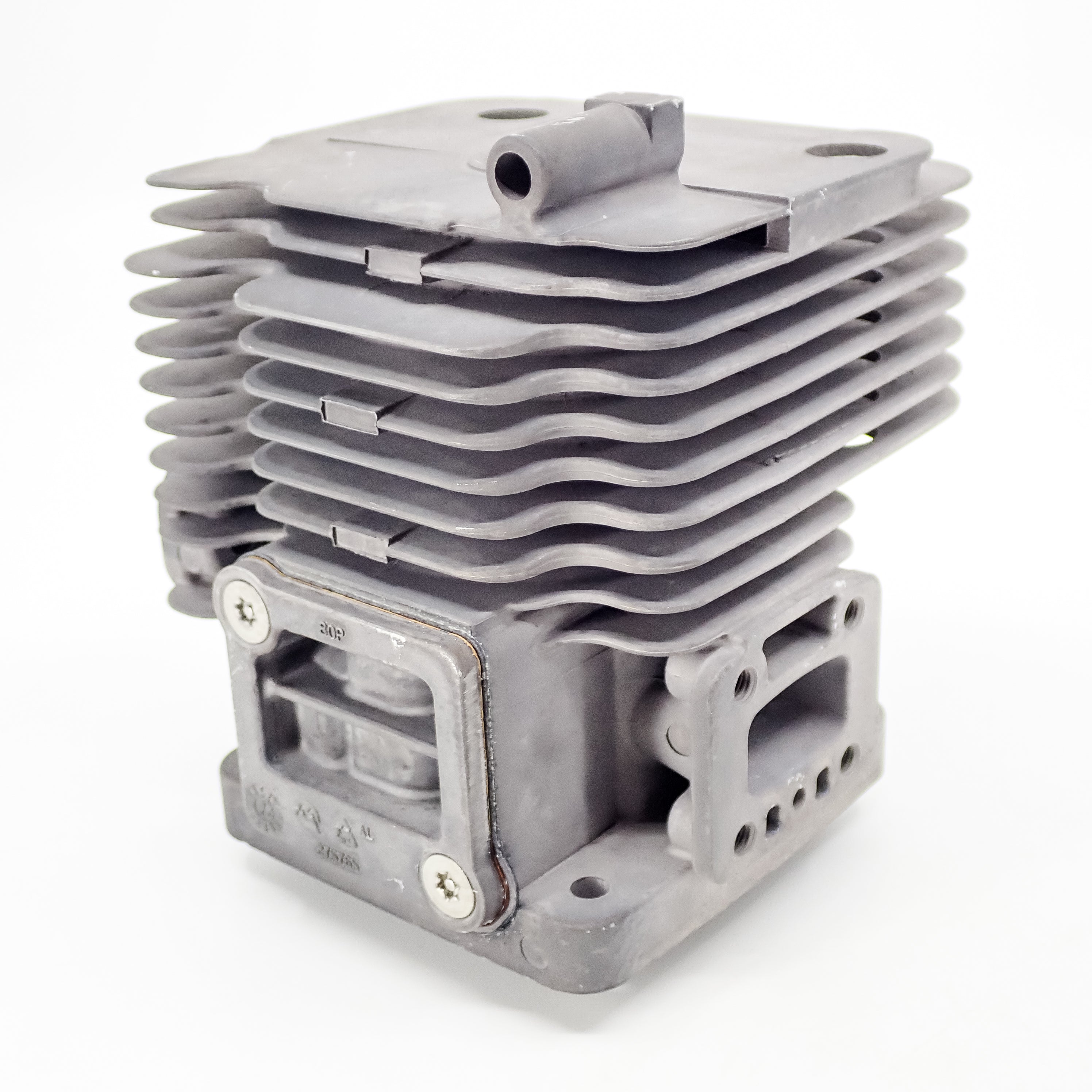 【なんこ】 GENUINE MARUYAMA CYLINDER FITS BL9000 275765 - Saw Salvage