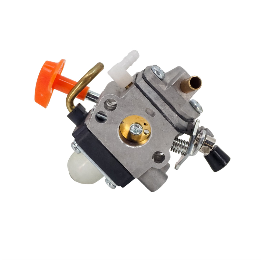 THE DUKE'S CARBURETOR FITS STIHL FS90 FA100 FS110 FS130 4180 120 0604