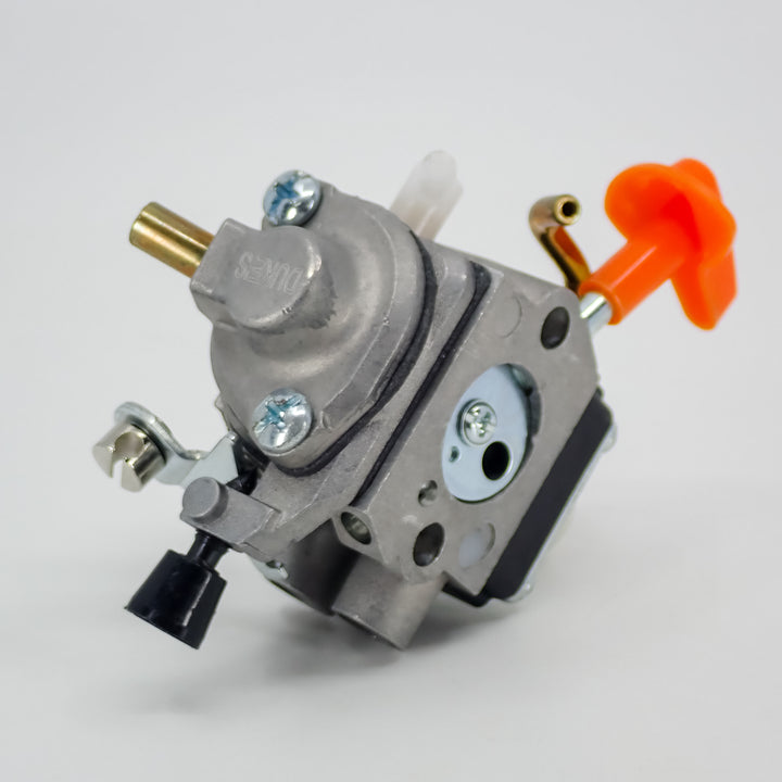 THE DUKE'S CARBURETOR FITS STIHL FS90 FS100 FS110 FS130 4180 120 0610