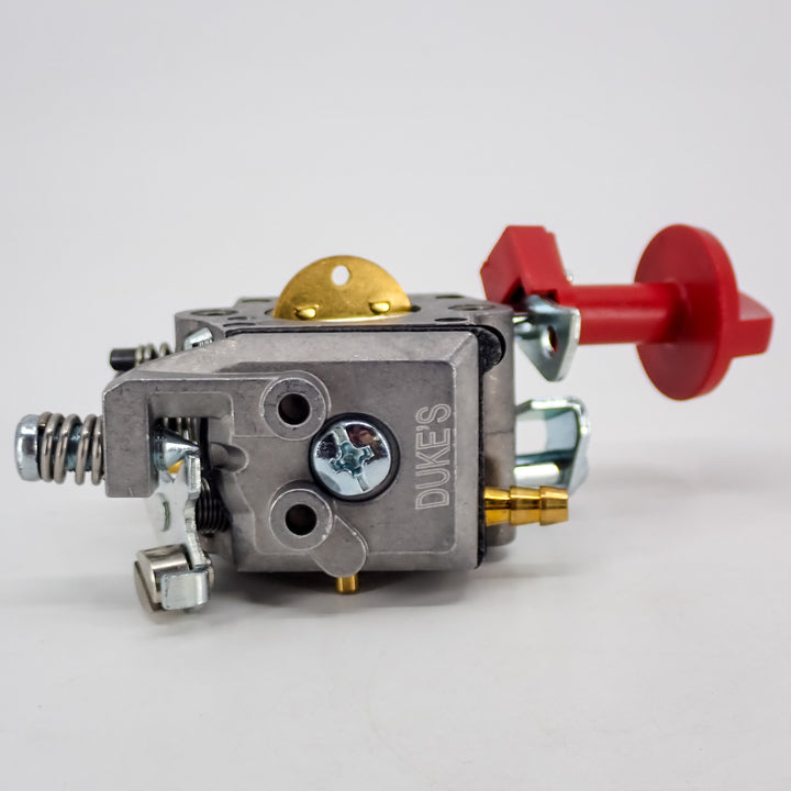 THE DUKE'S CARBURETOR FITS HUSQVARNA 543XP 543XPG