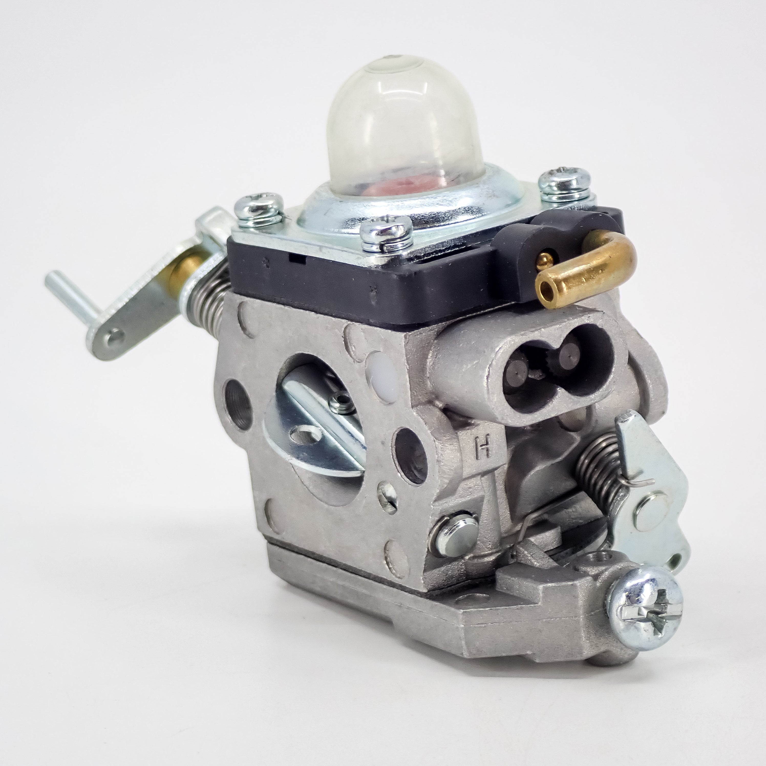 Husqvarna shop 122hd60 carburetor