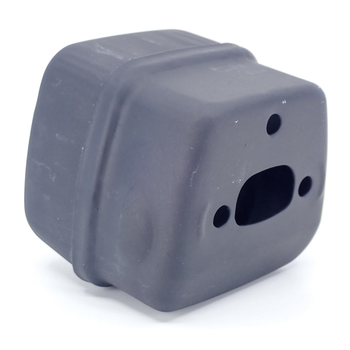 THE DUKE'S MUFFLER EXHUAST FITS HUSQVARNA 136 137 141 142