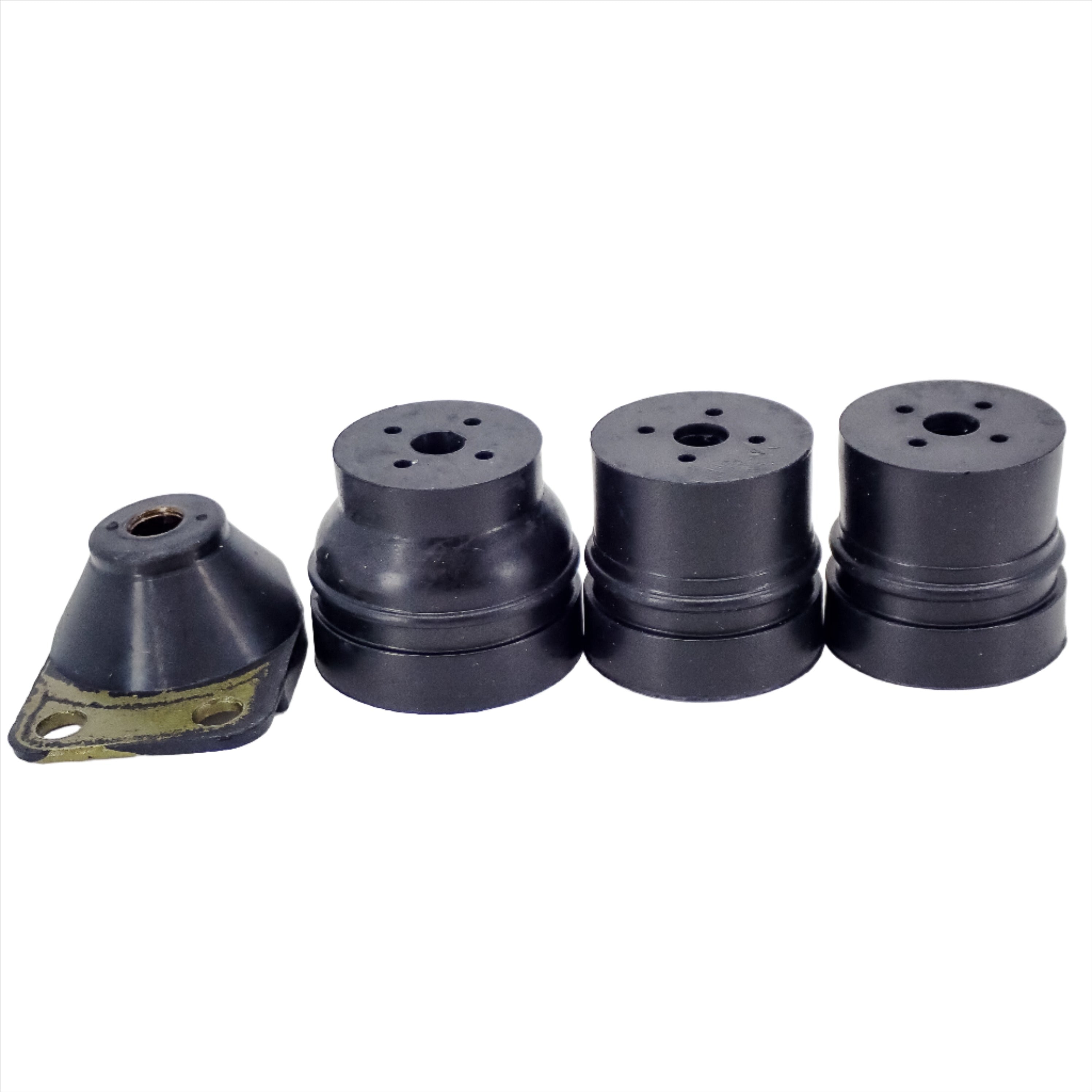 THE DUKE'S ANTI-VIBE BUFFER SET FITS STIHL 038 MS380 - Saw Salvage