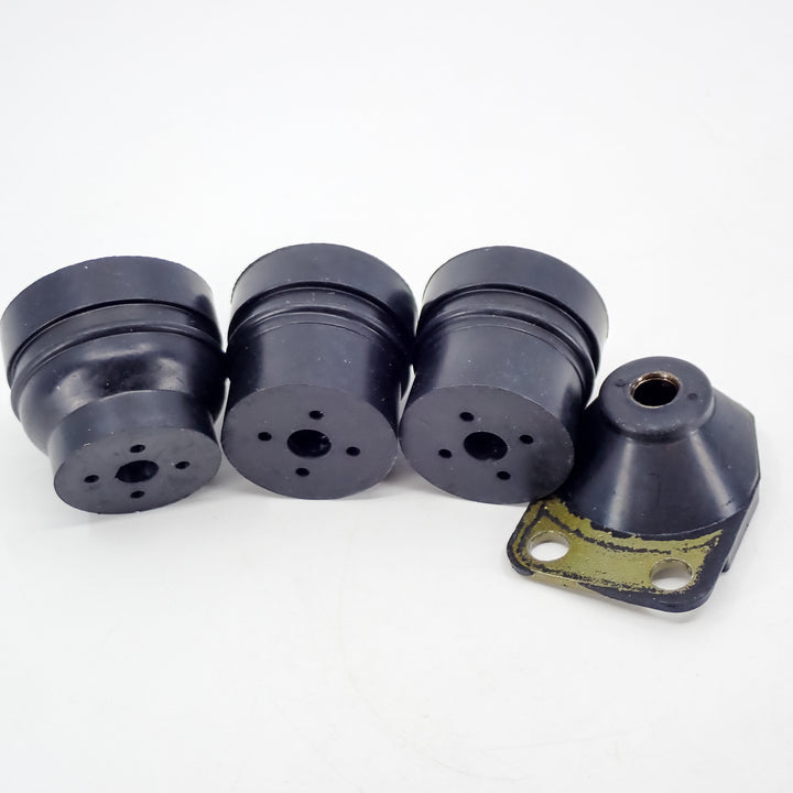 THE DUKE'S ANTI-VIBE BUFFER SET FITS STIHL 038 MS380
