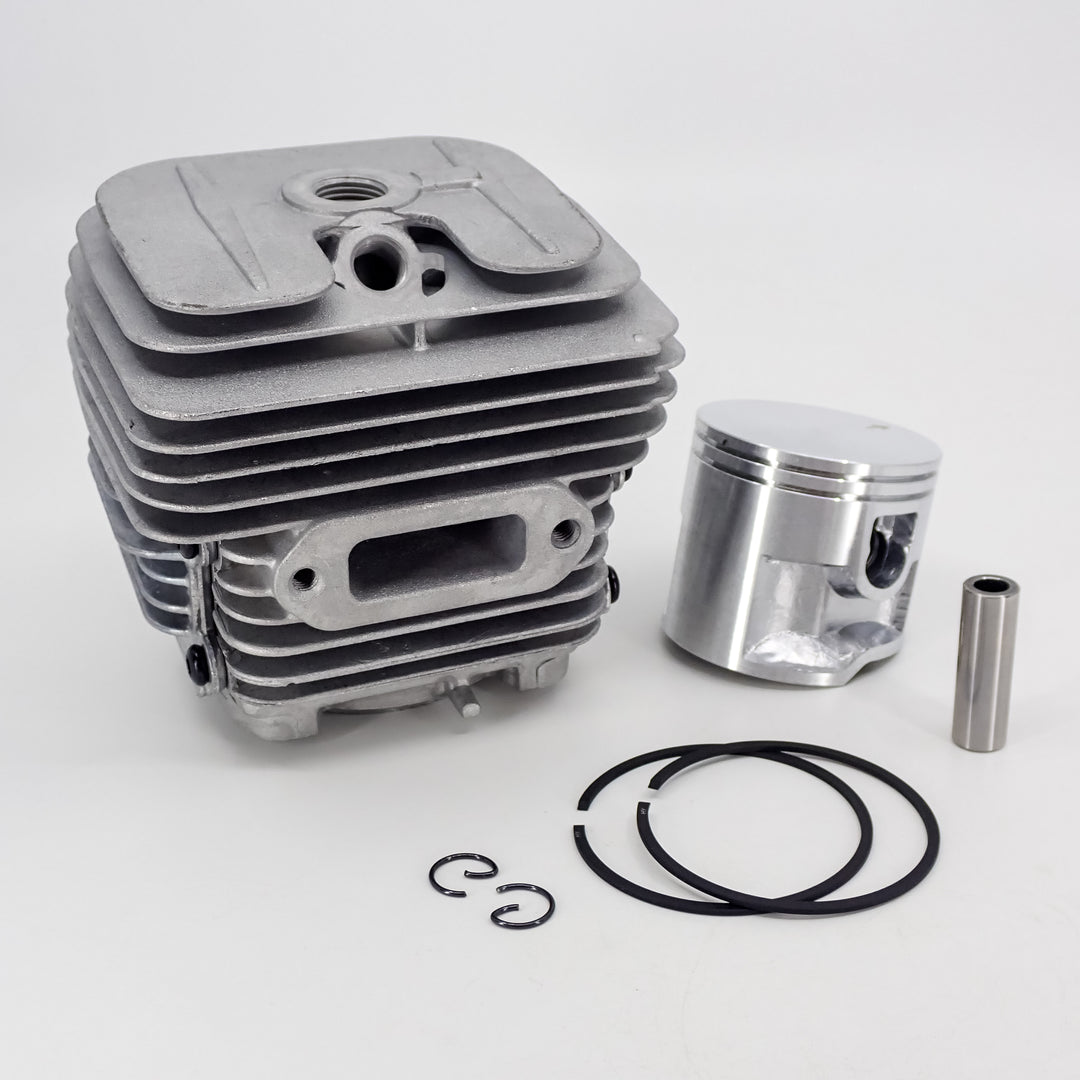 THE DUKE'S HARD CHROME CYLINDER KIT FITS STIHL TS410 TS420