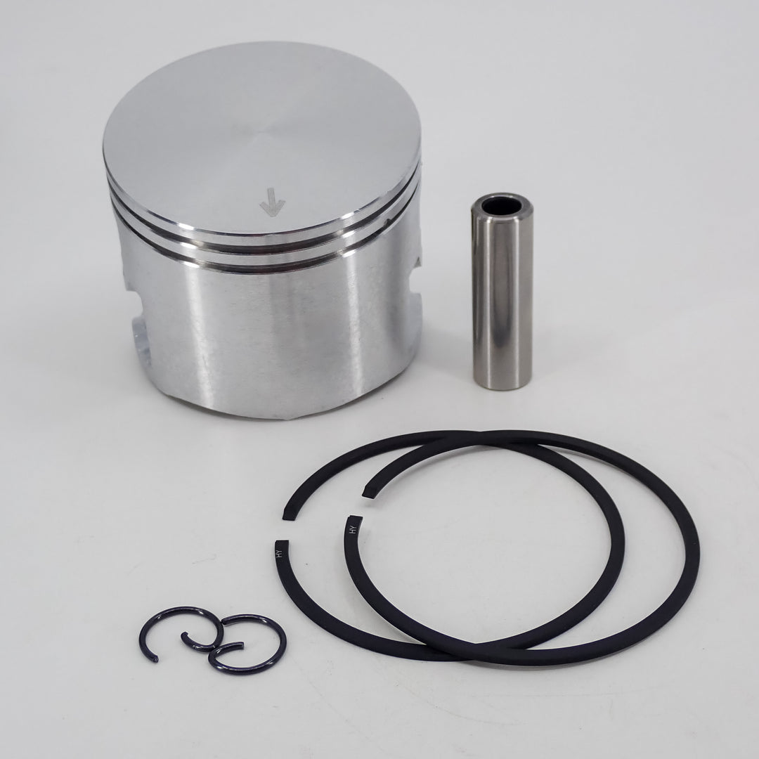 THE DUKE'S HARD CHROME CYLINDER KIT FITS STIHL TS410 TS420