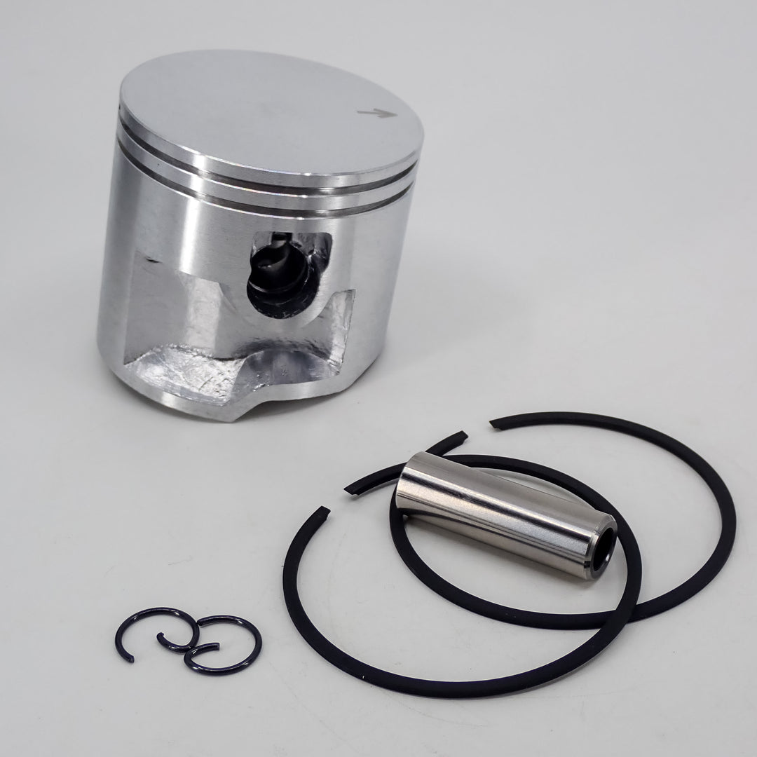 THE DUKE'S HARD CHROME CYLINDER KIT FITS STIHL TS410 TS420