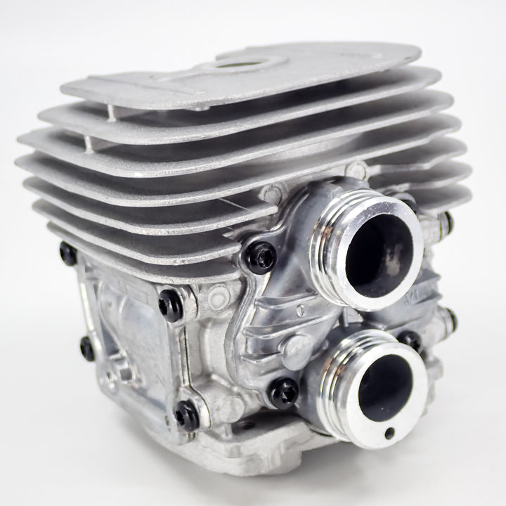 THE DUKE'S HARD CHROME CYLINDER KIT FITS STIHL TS410 TS420