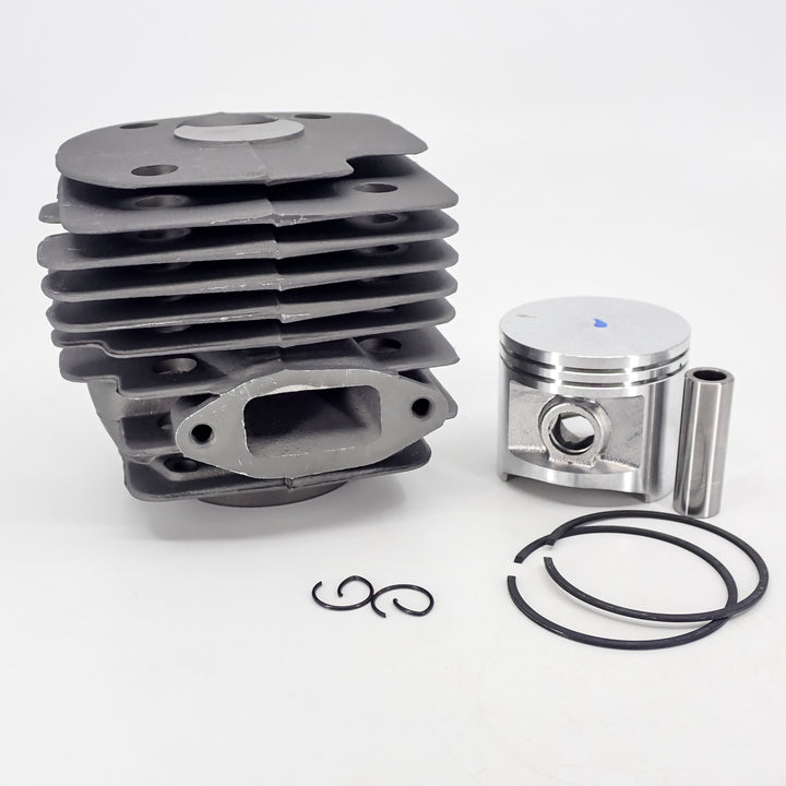 THE DUKE'S HARD CHROME CYLINDER KIT FITS HUSQVARNA 365 372XP