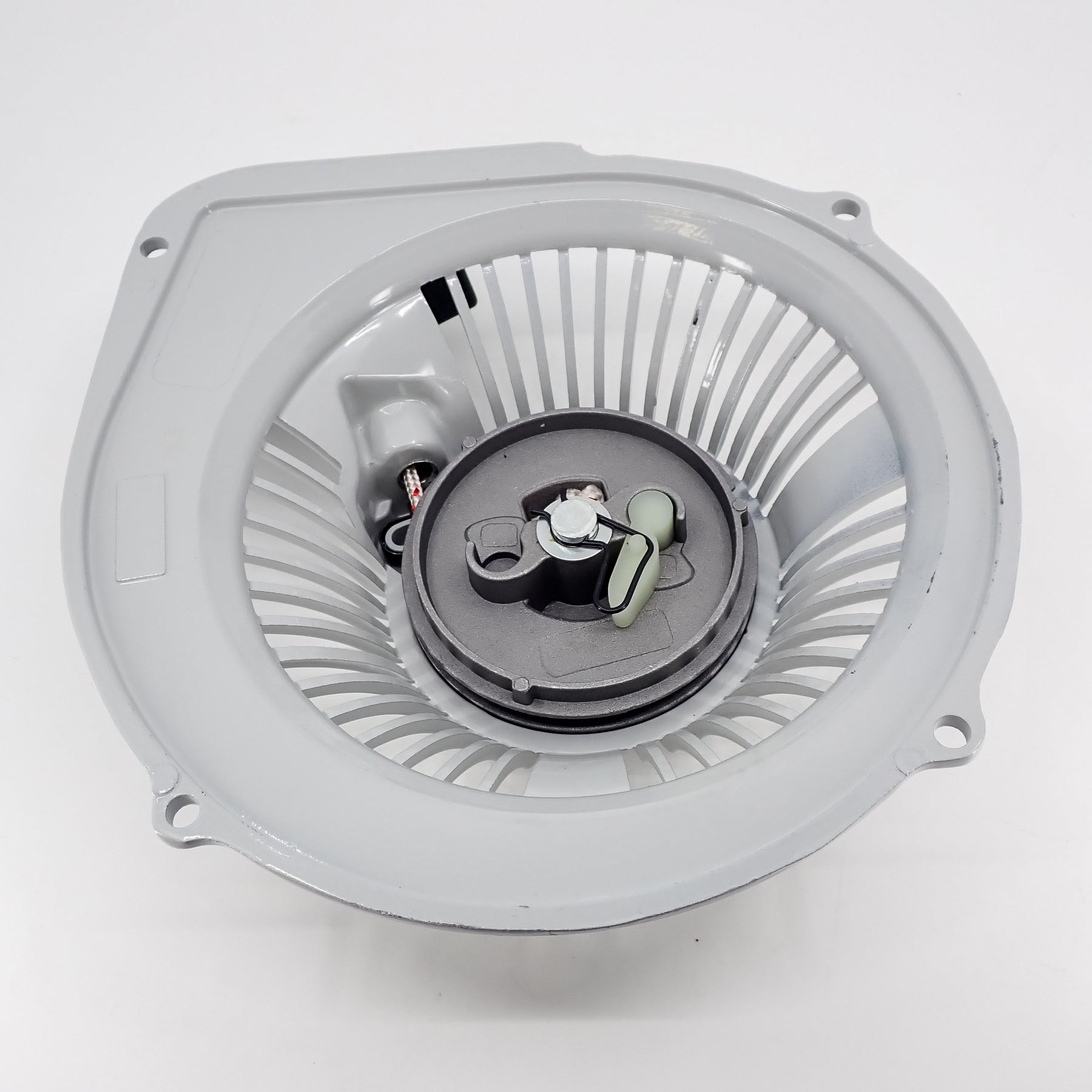 Recoil Pull Start Starter Per Chainsaw Stihl 017 018 MS170 MS180 - Foto 2