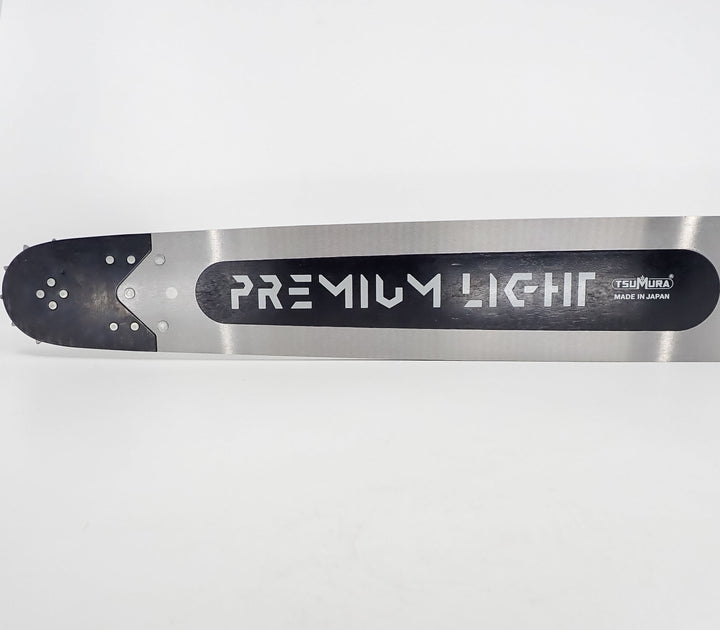 TSUMURA PREMIUM LIGHT 24" BAR FITS STIHL LARGE MOUNT 3/8 .050 84DL