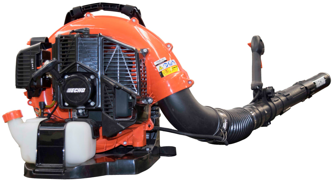 ECHO PB-580 BACKPACK BLOWER