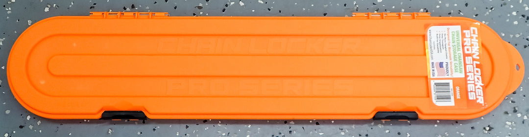CHAINLOCKER PRO CHAINSAW CHAIN STORAGE CASE