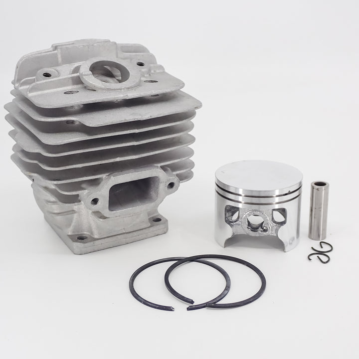 THE DUKE'S HARD CHROME CYLINDER KIT FITS STIHL 036 MS360 48MM