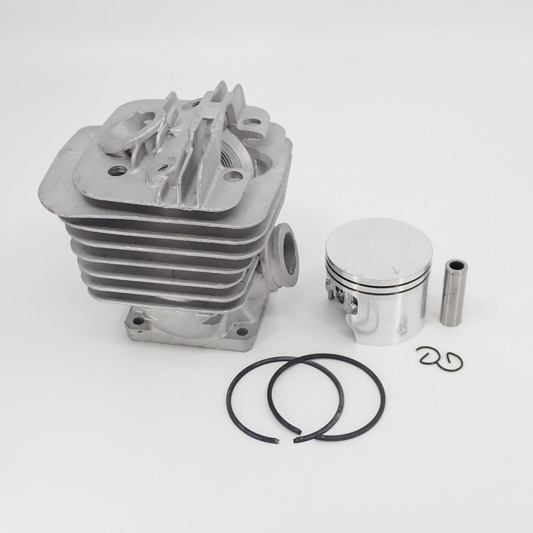 THE DUKE'S HARD CHROME CYLINDER KIT FITS STIHL 036 MS360 48MM