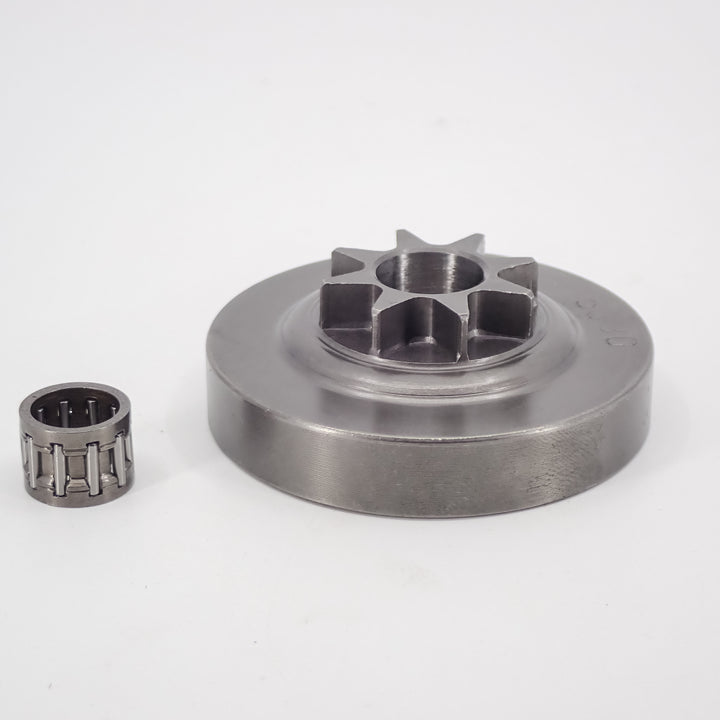 ARCHER 1/4 PITCH BAR, CHAIN, SPROCKET CONVERSION ECHO CS-2511 14" 1/4 .043 72DL