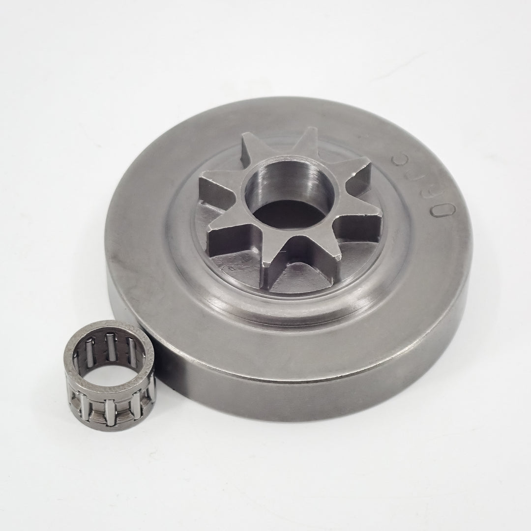 ARCHER 1/4 PITCH BAR, CHAIN, SPROCKET CONVERSION ECHO CS-2511 14" 1/4 .043 72DL