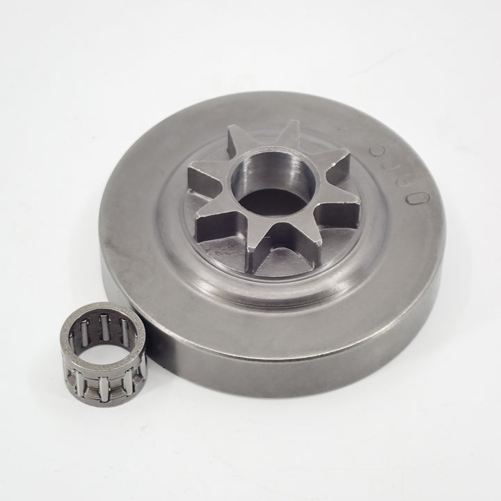 ARCHER 1/4 PITCH BAR, CHAIN, SPROCKET CONVERSION ECHO CS-2511 14" 1/4 .043 72DL