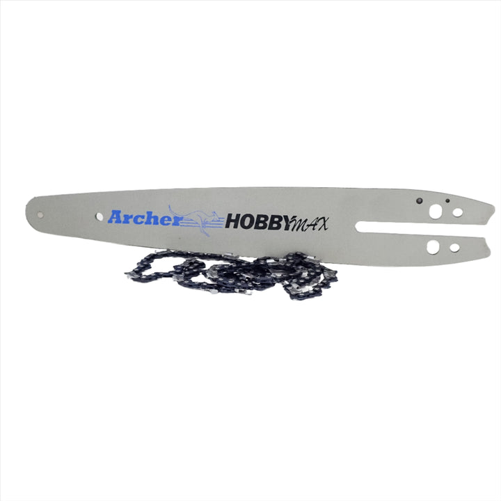 ARCHER 1/4 PITCH BAR AND CHAIN COMBO FITS ECHO CS-2511 14" 1/4 .043 72DL
