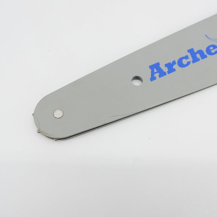 ARCHER 1/4 PITCH BAR, CHAIN, SPROCKET CONVERSION ECHO CS-2511 14" 1/4 .043 72DL