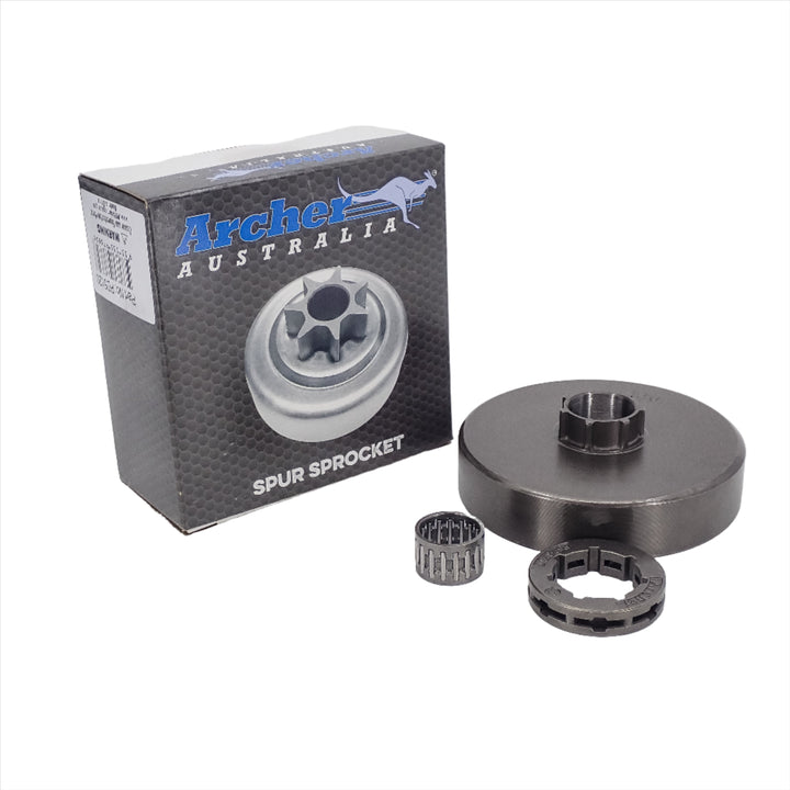 ARCHER SPROCKET FITS HOMELITER SUPER XL, XL-12, XL925, 450, 550 + MORE