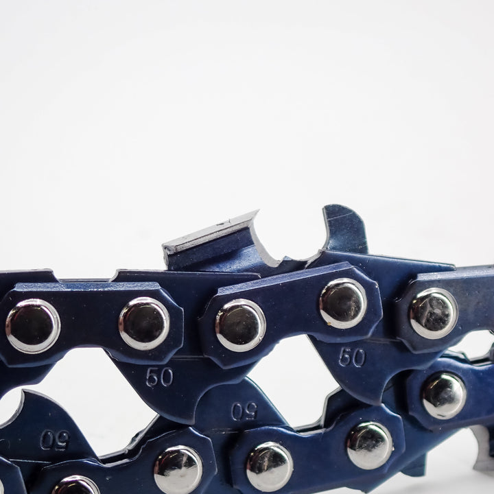 ARCHER FULL CHISEL FULL COMP PROFESSIONAL CHAINSAW CHAIN 3/8 .050 72DL
