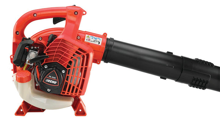 ECHO PB-2520 HANDHELD LEAF BLOWER