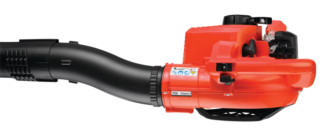 ECHO PB-2520 HANDHELD LEAF BLOWER