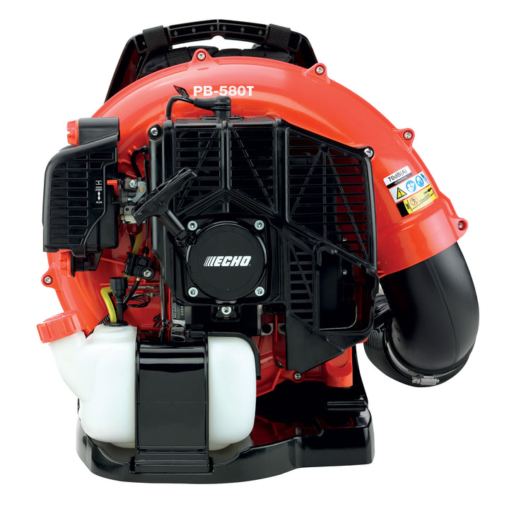 ECHO PB-580 BACKPACK BLOWER