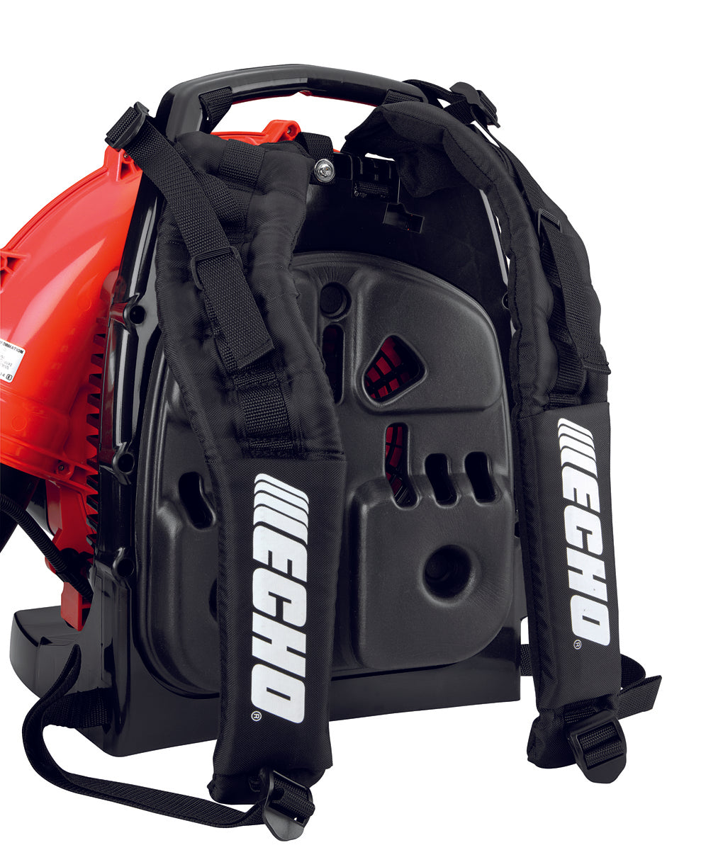 ECHO PB-580 BACKPACK BLOWER