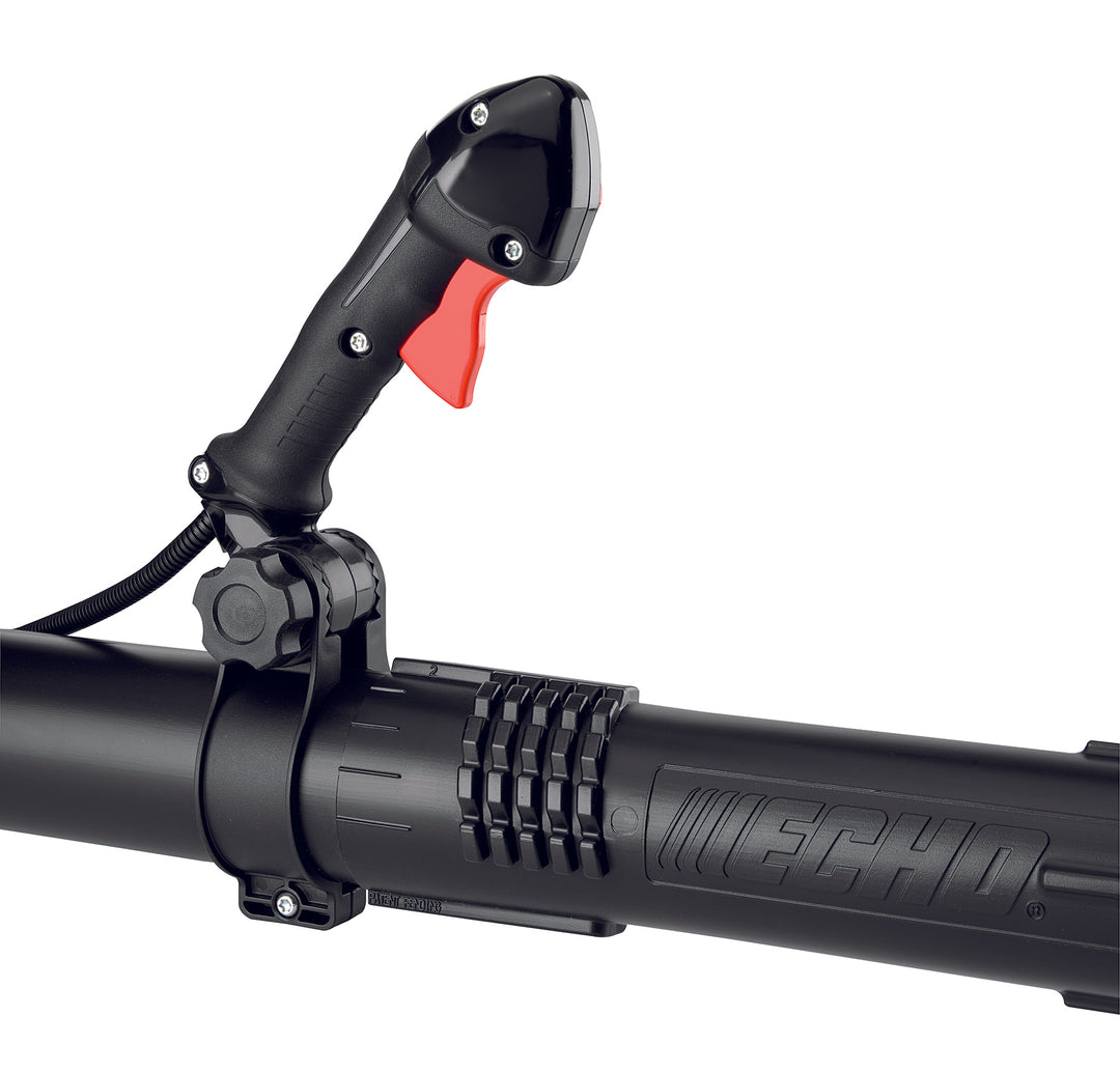 ECHO PB-580 BACKPACK BLOWER