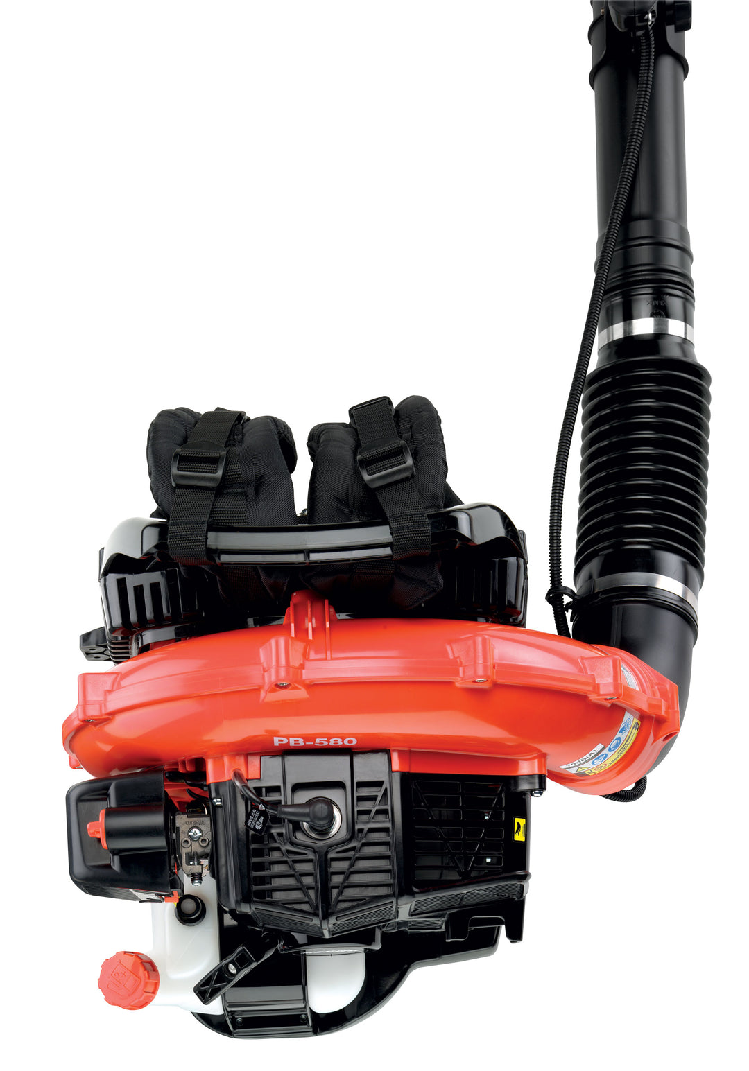 ECHO PB-580 BACKPACK BLOWER