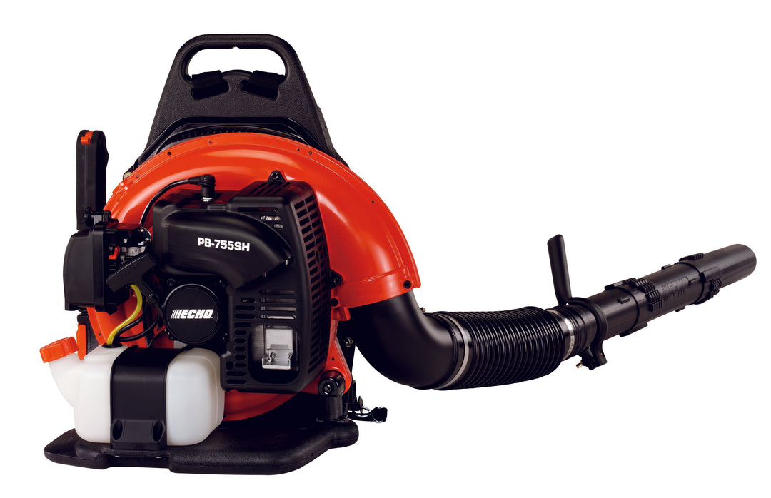 ECHO PB-755S PROFESSIONAL BACKPACK BLOWER