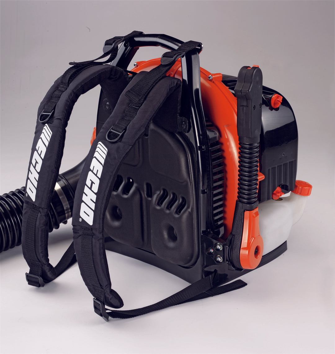 ECHO PB-770 X-SERIES PROFESSIONAL BACKPACK BLOWER