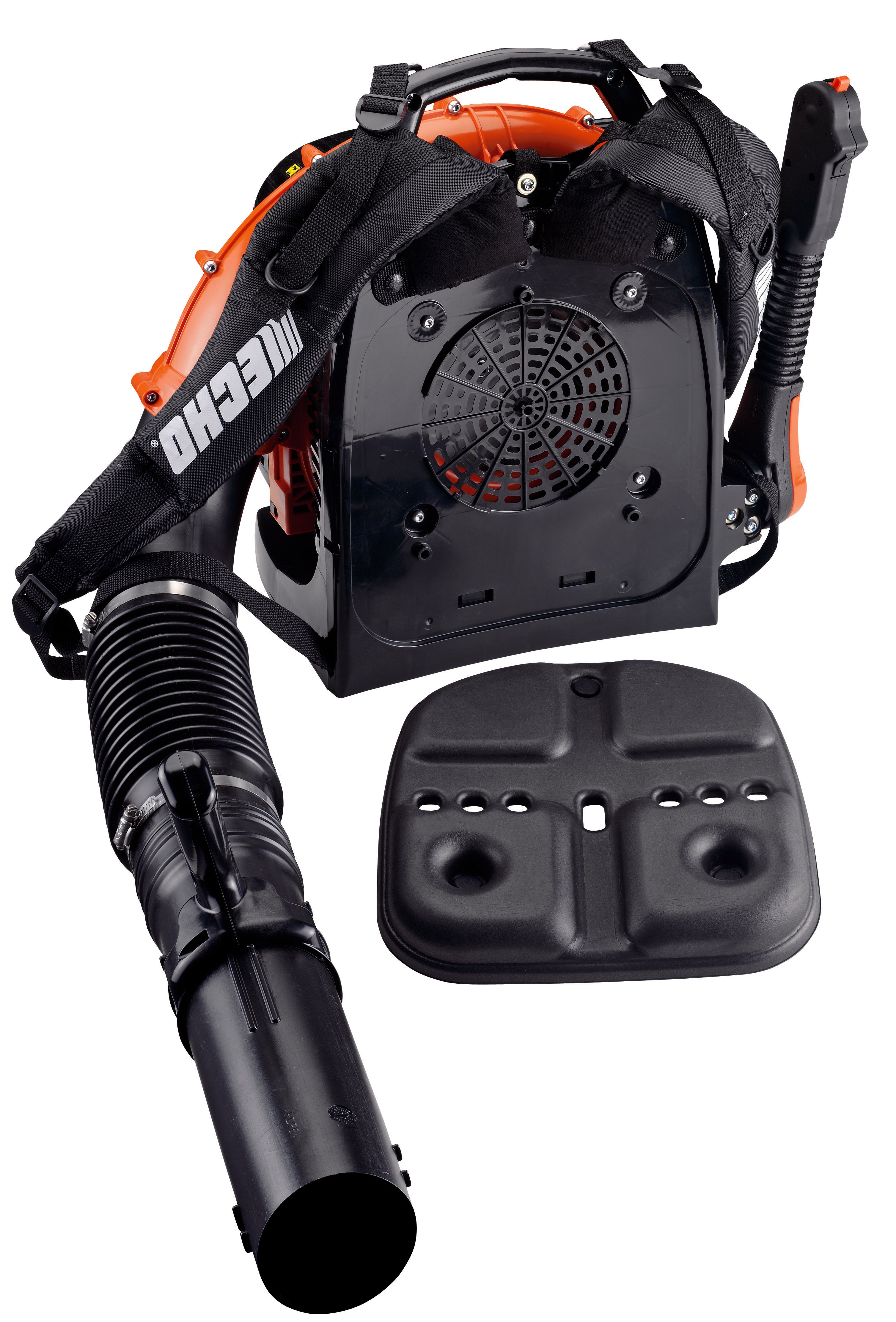 ECHO PB-770 X-SERIES PROFESSIONAL BACKPACK BLOWER - Saw Salvage