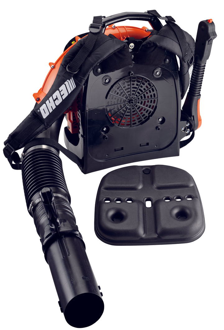 ECHO PB-770 X-SERIES PROFESSIONAL BACKPACK BLOWER