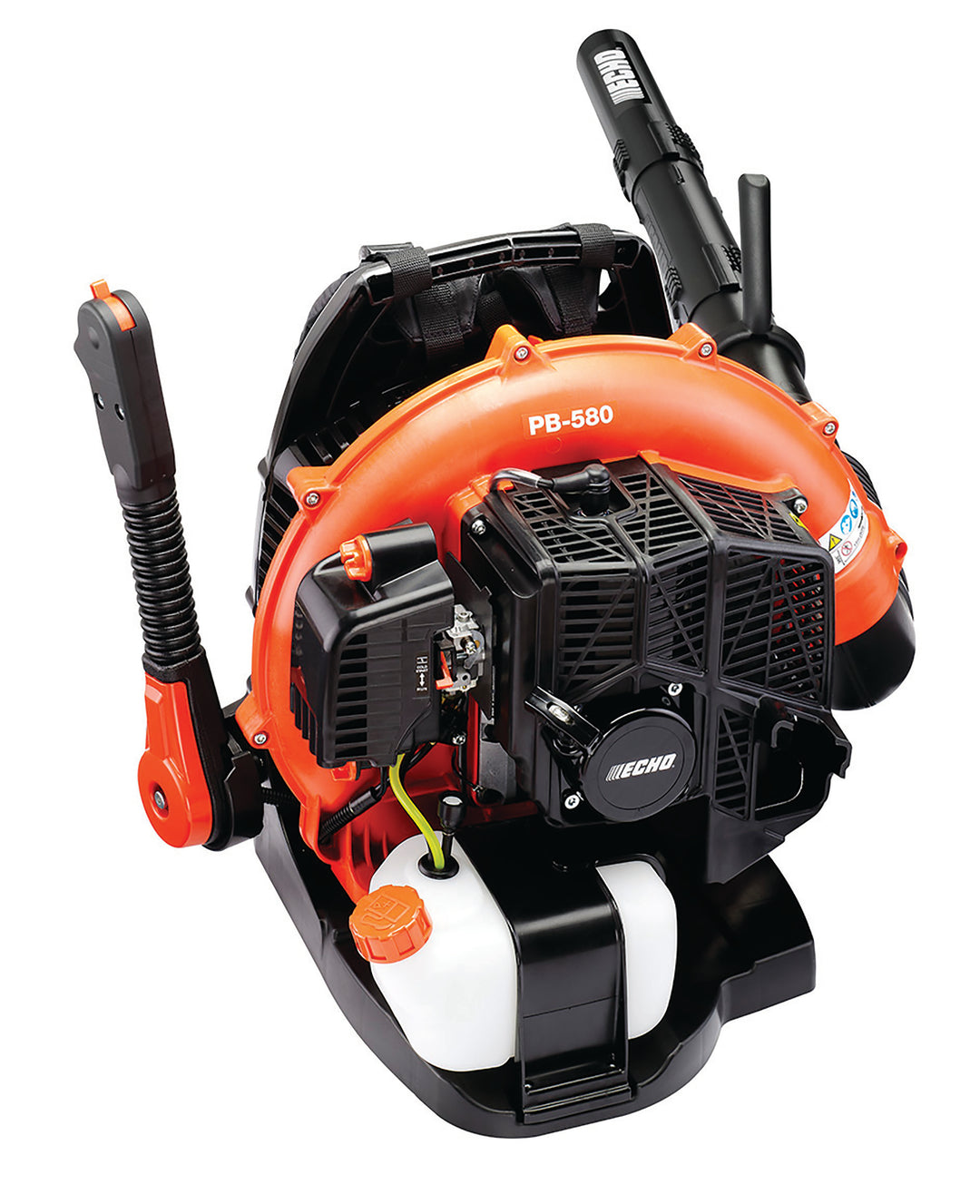 ECHO PB-580 BACKPACK BLOWER