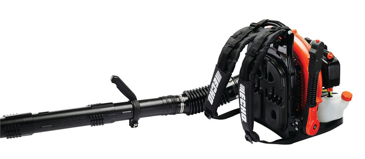 ECHO PB-580 BACKPACK BLOWER