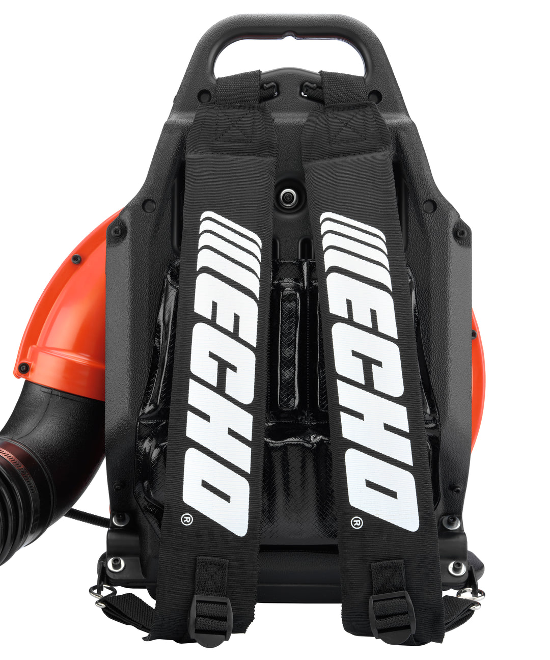 ECHO PB-755S PROFESSIONAL BACKPACK BLOWER