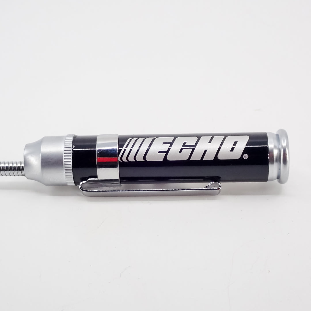 GENUINE ECHO REPAIR INSPECTION LIGHT WITH LASER 91180