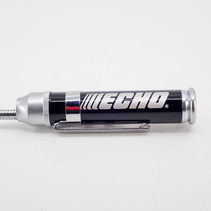 GENUINE ECHO REPAIR INSPECTION LIGHT WITH LASER 91180