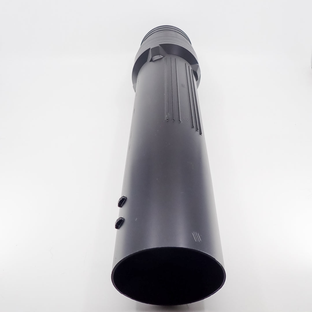 GENUINE SHINDAIWA ECHO BLOWER SWIVEL TUBE FITS EB770 PB-770H e165000751